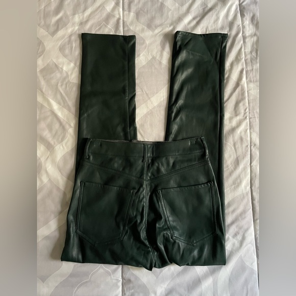 Express High Rise Slim Pants - Picture 7 of 13